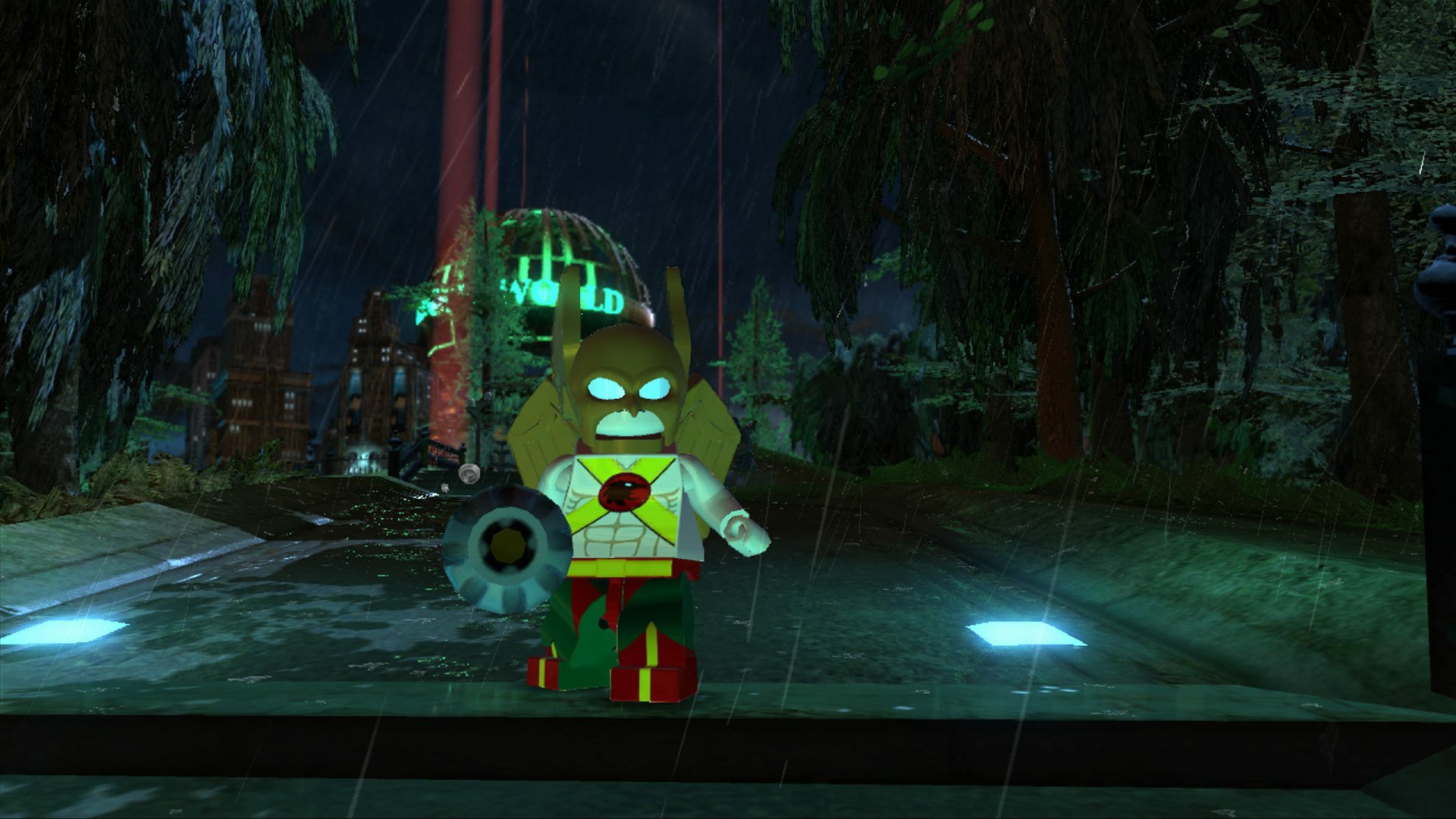 LEGO Batman 2: DC Superheroes - Imagen 26